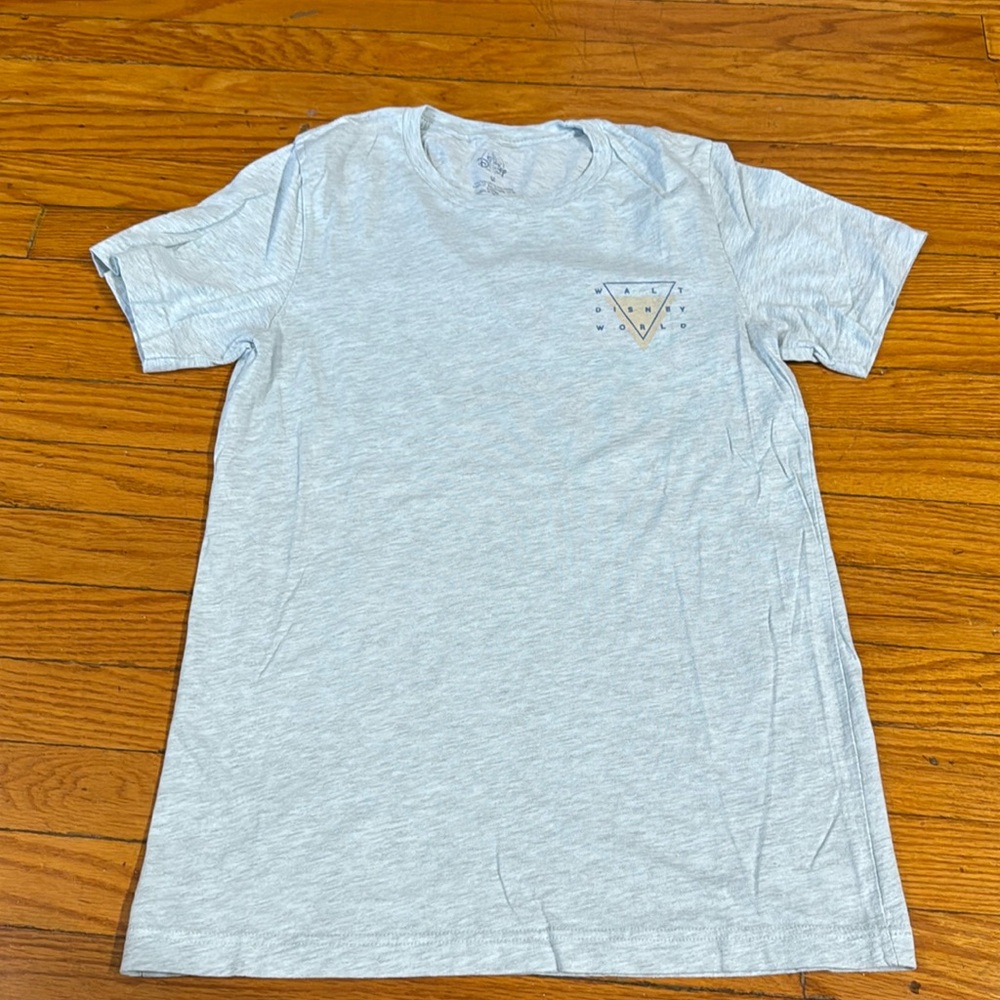 Disney T